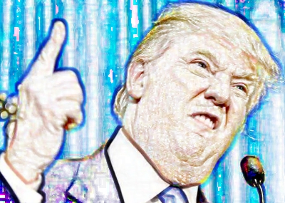 トランプ大統領みたいな上司